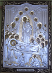 Altar. Author - Juri Horuzenko, 27.02.2011, 426 KB (900 x 1200)