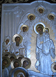 Altar. Author - Juri Horuzenko, 27.02.2011, 405 KB (900 x 1200)