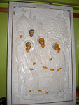 Altar. Author - Juri Horuzenko, 27.02.2011, 311 KB (900 x 1200)