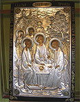Altar. Author - Juri Horuzenko, 01.11.2010, 212 KB (768 x 1024)