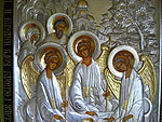 Altar. Author - Juri Horuzenko, 01.11.2010, 279 KB (1200 x 900)