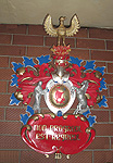 Coats of Arms. Author - Juri Horuzenko, 31.07.2010, 305 KB (1056 x 1520)