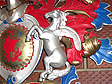 Coats of Arms. Author - Juri Horuzenko, 31.07.2010, 479 KB (1600 x 1200)