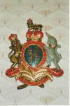 Coats of Arms. Author - Juri Horuzenko, 30.11.2006, 16 KB (288 x 428)